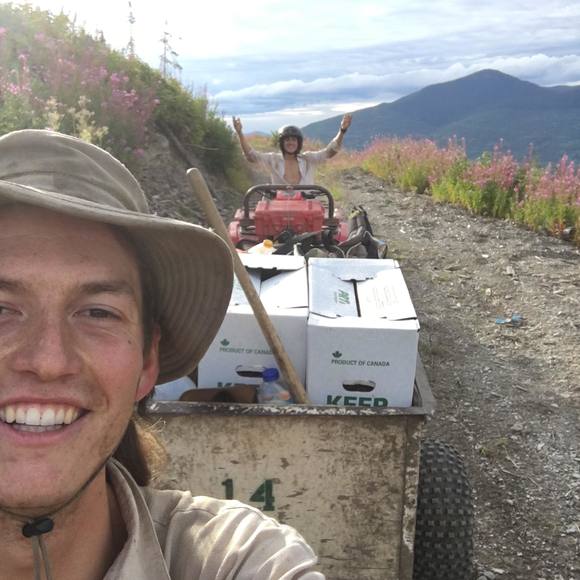 Meet your Posher, Jack - Picture 1 of 1